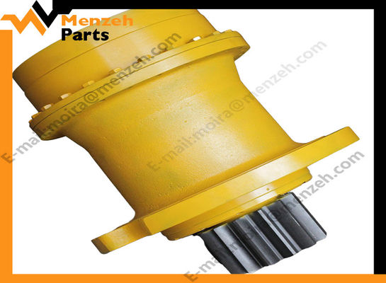 Drehschwingen-Untersetzungsgetriebe-Bagger Spare Parts des reduzierer-PC400LC-7
