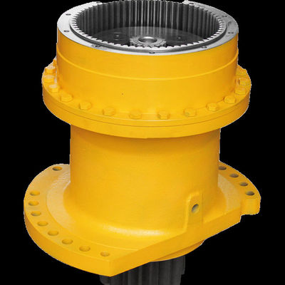 Drehschwingen-Untersetzungsgetriebe-Bagger Spare Parts des reduzierer-PC400LC-7