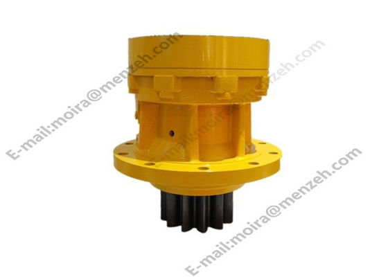 SH120 JS130 Bagger Accessories des Durchlauf-Reduzierungs-Schwingen-Getriebe-LNM0437 LNO0304