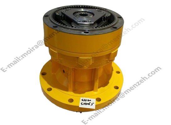 SH120 JS130 Bagger Accessories des Durchlauf-Reduzierungs-Schwingen-Getriebe-LNM0437 LNO0304