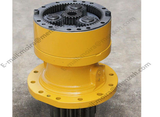Untersetzungsgetriebe Swing Gearboxs R450LC-7 R480LC-9 R500LC-7 R520LC-9 des Bagger-31QUARTERBACK-10140