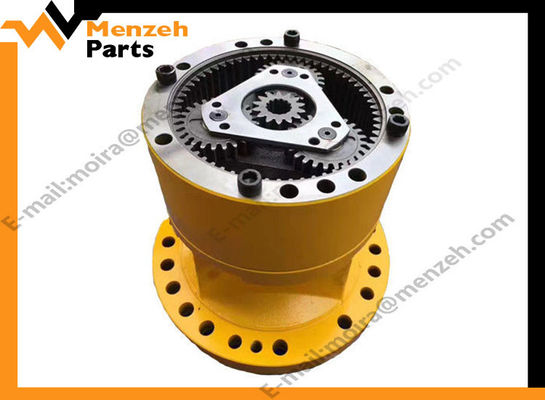 Bagger-Swing Gearbox Slew-Reduzierung LNM0639 PC60-7 PC70-7 ohne Motor 201-26-00130 201-26-00090 201-26-00040