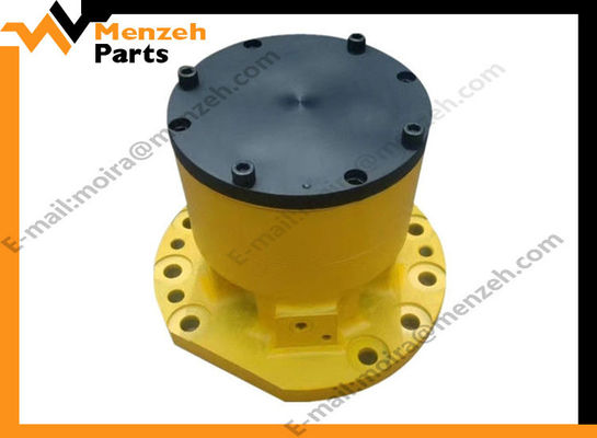 Bagger-Swing Gearbox Slew-Reduzierung LNM0639 PC60-7 PC70-7 ohne Motor 201-26-00130 201-26-00090 201-26-00040
