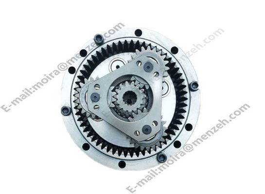 Bagger Swing Gearbox M2X63CHB-13A SK115 SK115SR SK135SR SK135
