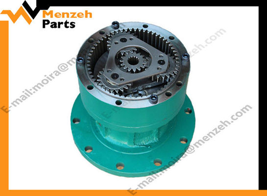 Bagger Swing Gearbox M2X63CHB-13A SK115 SK115SR SK135SR SK135