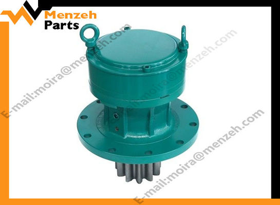 Bagger Swing Gearbox M2X63CHB-13A SK115 SK115SR SK135SR SK135