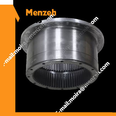 Planetengetriebe-Teil-reisendes Hohlrad 1025787 ZX200 ZX200-3 3063840 3063842 3063843