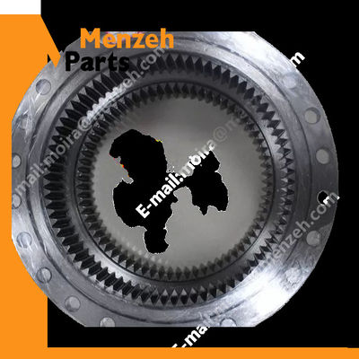 Planetengetriebe-Teil-reisendes Hohlrad 1025787 ZX200 ZX200-3 3063840 3063842 3063843