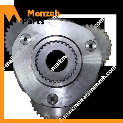 ZAX330-3 ZX350LC Reise-Getriebe-1. Fördermaschine 1032597 1032598 2050998 