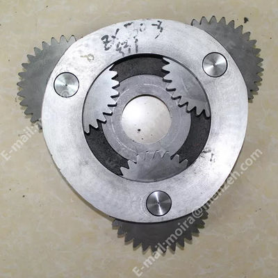ZAX330-3 ZX350LC Reise-Getriebe-1. Fördermaschine 1032597 1032598 2050998 