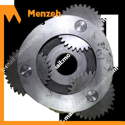 ZAX330-3 ZX350LC Reise-Getriebe-1. Fördermaschine 1032597 1032598 2050998 