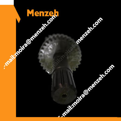 Reise-Getriebe CX550 EX200 1. Sun-Gang 2028213 1255802 0409203 Planetengetriebe-Teile