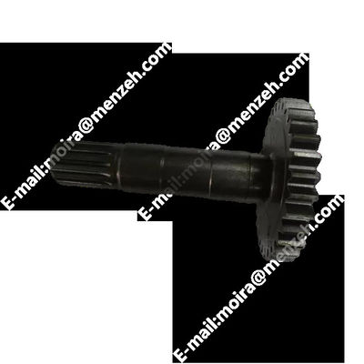 Reise-Getriebe CX550 EX200 1. Sun-Gang 2028213 1255802 0409203 Planetengetriebe-Teile