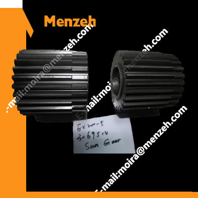 EX200-5 EX200-3 planetarisches Sun Getriebe 3069514 9742777 3063842 3063843