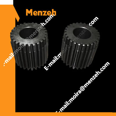 EX200-5 EX200-3 planetarisches Sun Getriebe 3069514 9742777 3063842 3063843