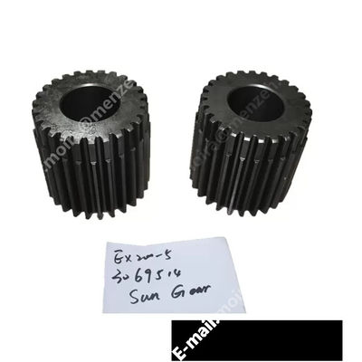 EX200-5 EX200-3 planetarisches Sun Getriebe 3069514 9742777 3063842 3063843