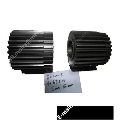 EX200-5 EX200-3 planetarisches Sun Getriebe 3069514 9742777 3063842 3063843