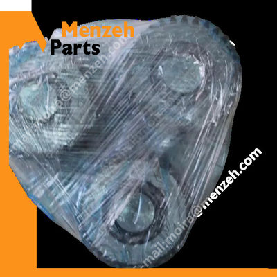 Final Drive Parts-Träger Assy No des Bagger-DX470 SOLAR-450LC-V 1 Sun-Gang 235379050 235377810 246018 