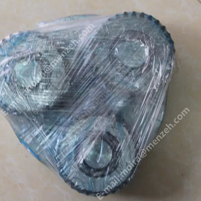 Final Drive Parts-Träger Assy No des Bagger-DX470 SOLAR-450LC-V 1 Sun-Gang 235379050 235377810 246018 