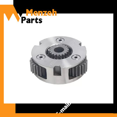 Getriebe-2. Fördermaschinen-Assy Crawler Excavator Rotary Gear-Teile des Schwingen-E318