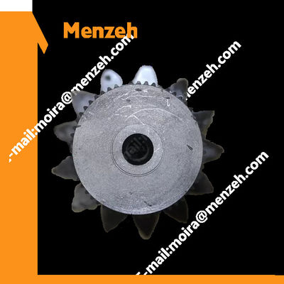 PC220-8 PC200-8 PC240 Ritzelwelle mit den Zähnen 13x55 206-26-73130 20Y-30-29130 702-16-73620 20Y-30-47130 