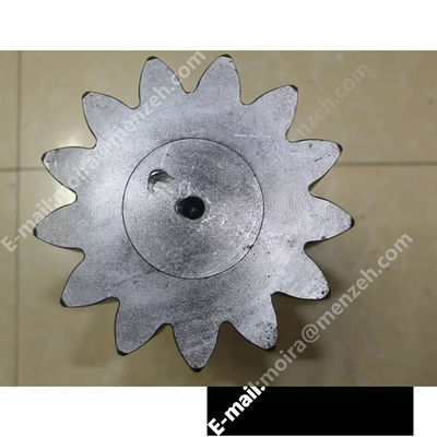 PC220-8 PC200-8 PC240 Ritzelwelle mit den Zähnen 13x55 206-26-73130 20Y-30-29130 702-16-73620 20Y-30-47130 