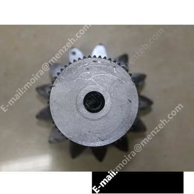 PC220-8 PC200-8 PC240 Ritzelwelle mit den Zähnen 13x55 206-26-73130 20Y-30-29130 702-16-73620 20Y-30-47130 