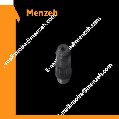 Fahrmotor-Welle XJBV-00103 XJBV-00008 119803-25050 129004-11241 CX33C CX37C