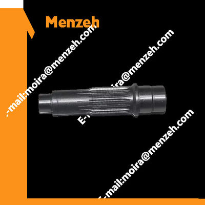 Fahrmotor-Welle XJBV-00103 XJBV-00008 119803-25050 129004-11241 CX33C CX37C