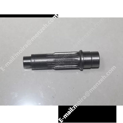 Fahrmotor-Welle XJBV-00103 XJBV-00008 119803-25050 129004-11241 CX33C CX37C