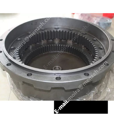Final Drive Parts-Reise-Getriebe-Abdeckungs-Hohlrad 720968010 237179021 des Bagger-DX470 SOLAR-450LC-V