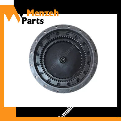 Final Drive Parts-Reise-Getriebe-Abdeckungs-Hohlrad 720968010 237179021 des Bagger-DX470 SOLAR-450LC-V