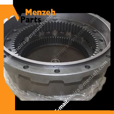 Final Drive Parts-Reise-Getriebe-Abdeckungs-Hohlrad 720968010 237179021 des Bagger-DX470 SOLAR-450LC-V
