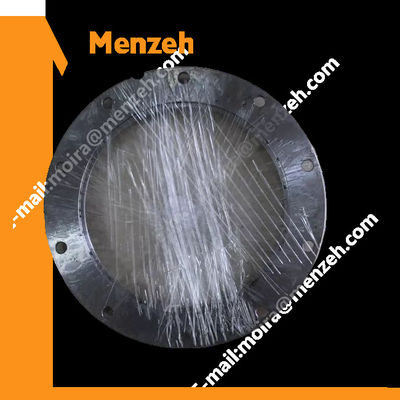 Hydraulische Ersatzteil-Abdeckung VOE14703456 VOE14681993 EC210 EC460 EC460B EC460B EC210B VOE 14509281