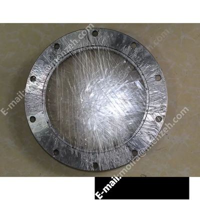 Hydraulische Ersatzteil-Abdeckung VOE14703456 VOE14681993 EC210 EC460 EC460B EC460B EC210B VOE 14509281