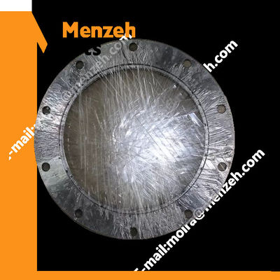 Hydraulische Ersatzteil-Abdeckung VOE14703456 VOE14681993 EC210 EC460 EC460B EC460B EC210B VOE 14509281