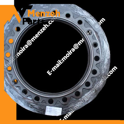 Getriebe-Naben-Achsantrieb-Wohnung EC360 EC360B EC330B der Reise-SA7117-00540