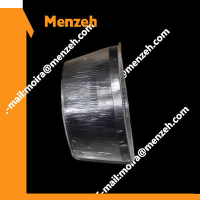 Schwingen-Motor und Getriebe, das Ring Gear EX120-5 EX100-5 2036811 3063840 3063843 3063842 herumdreht