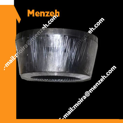 Schwingen-Motor und Getriebe, das Ring Gear EX120-5 EX100-5 2036811 3063840 3063843 3063842 herumdreht