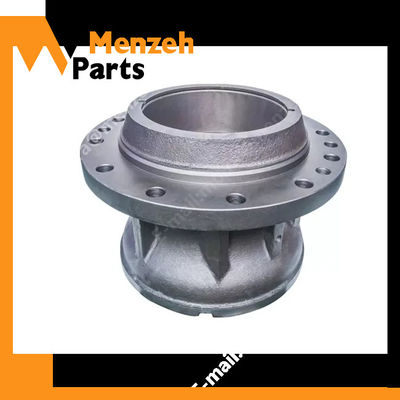 Planetary Gear Parts-Schwingen-Reduzierungs-Wohnung des Bagger-DH370