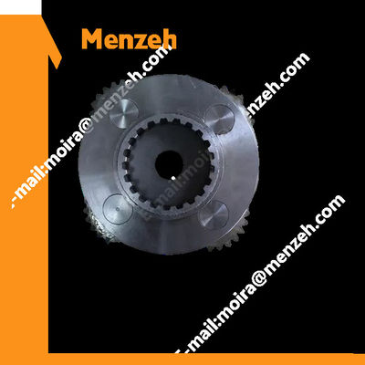 Bagger-Final Drive Parts-Reise-2. Trägerteile 235379030 DH500 SOLAR450 DX470