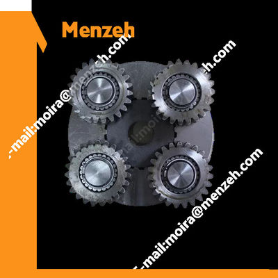 Bagger-Final Drive Parts-Reise-2. Trägerteile 235379030 DH500 SOLAR450 DX470