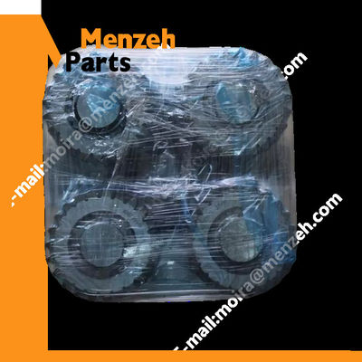 Bagger-Final Drive Parts-Reise-2. Trägerteile 235379030 DH500 SOLAR450 DX470