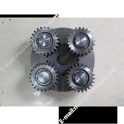 Bagger-Final Drive Parts-Reise-2. Trägerteile 235379030 DH500 SOLAR450 DX470