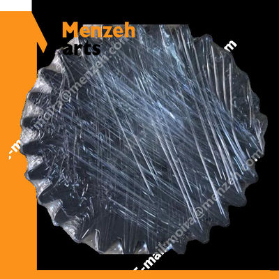 Planetarisches Reise-Getriebe EC360 EC330B 1. Sun-Gang-Teile SA1036-00260 SA7117-45060 SA7117-00550