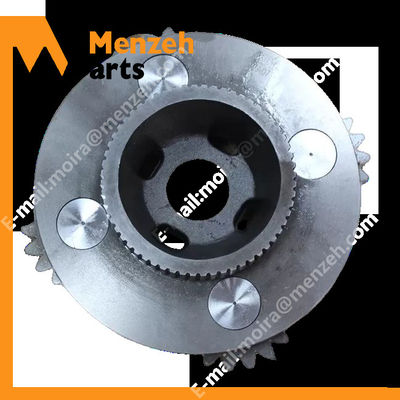ZX650-3 ZX670-3 Fördermaschinen-Planetengetriebe-Teile Bagger-Travel Gearboxs 3. 0985615 1028149 0985601 