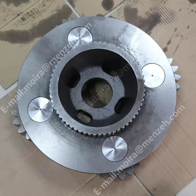 ZX650-3 ZX670-3 Fördermaschinen-Planetengetriebe-Teile Bagger-Travel Gearboxs 3. 0985615 1028149 0985601 