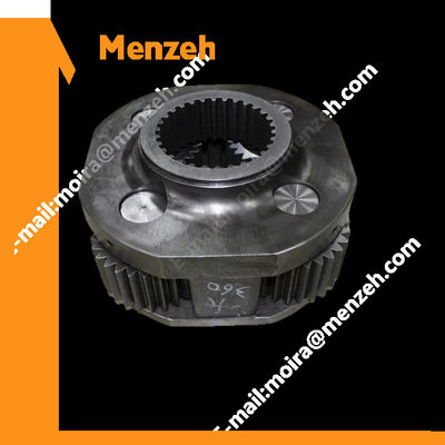 Bagger-Swing Gears EC360 EC330B 2. planetarische Halter-Teile SA8230-22660 SA8230-22850