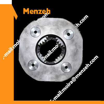 Bagger-Swing Gears EC360 EC330B 2. planetarische Halter-Teile SA8230-22660 SA8230-22850