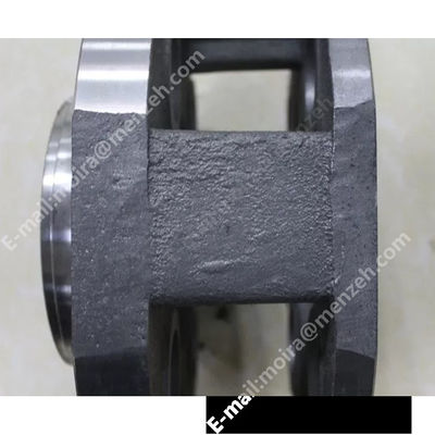 Bagger-Swing Gears EC360 EC330B 2. planetarische Halter-Teile SA8230-22660 SA8230-22850